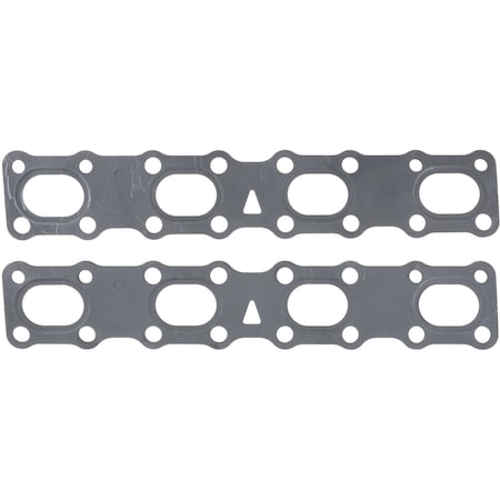 Reinz Exhaust Man Gskt Set, 11-10673-01 11-10673-01